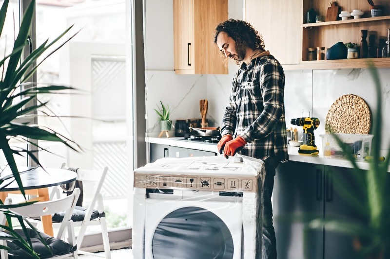 Washing Machine repair in San Diego